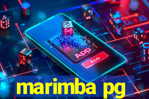 marimba pg